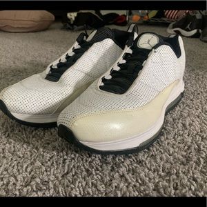 Early 2000’s Jordan Shoes